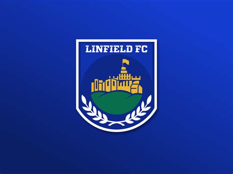 linfield fc official website
